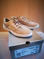 Gabor Sneakers Gr. 39 NEU Baden-Württemberg - Grünsfeld Vorschau