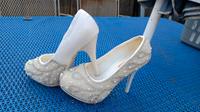 high heels Niedersachsen - Bückeburg Vorschau
