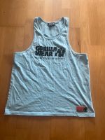 Gorilla Wear Tank Top Größe L top Zustand Bayern - Ruhmannsfelden Vorschau