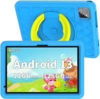 VASOUN 10 Inch 4G Phone Kids Tablet, Android 13, Neu! Mitte - Tiergarten Vorschau