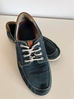 Herren Halbschuhe/Mokassins Clarks Gr. 42 Mülheim - Köln Stammheim Vorschau