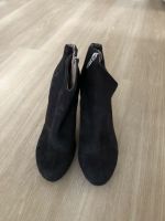 Schwarze Tamaris Stiefeletten, Gr. 38 Nordrhein-Westfalen - Krefeld Vorschau