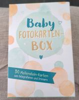 Baby Fotokarten-Box Rheinland-Pfalz - Bingen Vorschau