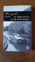 Georges Simenon: Le Charretier de La Providence Baden-Württemberg - Stutensee Vorschau