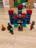 Lego Duplo Ritterburg 10577 Nordrhein-Westfalen - Sonsbeck Vorschau