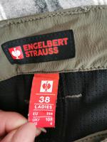 Engelbert Strauss Cargo-Damenhose 38 Thüringen - Saalfeld (Saale) Vorschau