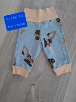 Babyhose für Jungen Größe 62, handmade Baden-Württemberg - Erlenbach Vorschau