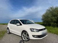 VW Polo V *Highline*Navi*Xenon*Temp* Bayern - Mellrichstadt Vorschau