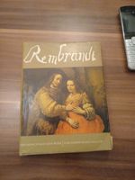 Buch "Rembrandt",der Mensch und sein Werk Hessen - Weilburg Vorschau