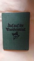 Altes antikes Liederbuch des Schwarzwaldvereins Baden-Württemberg - Waldkirch Vorschau