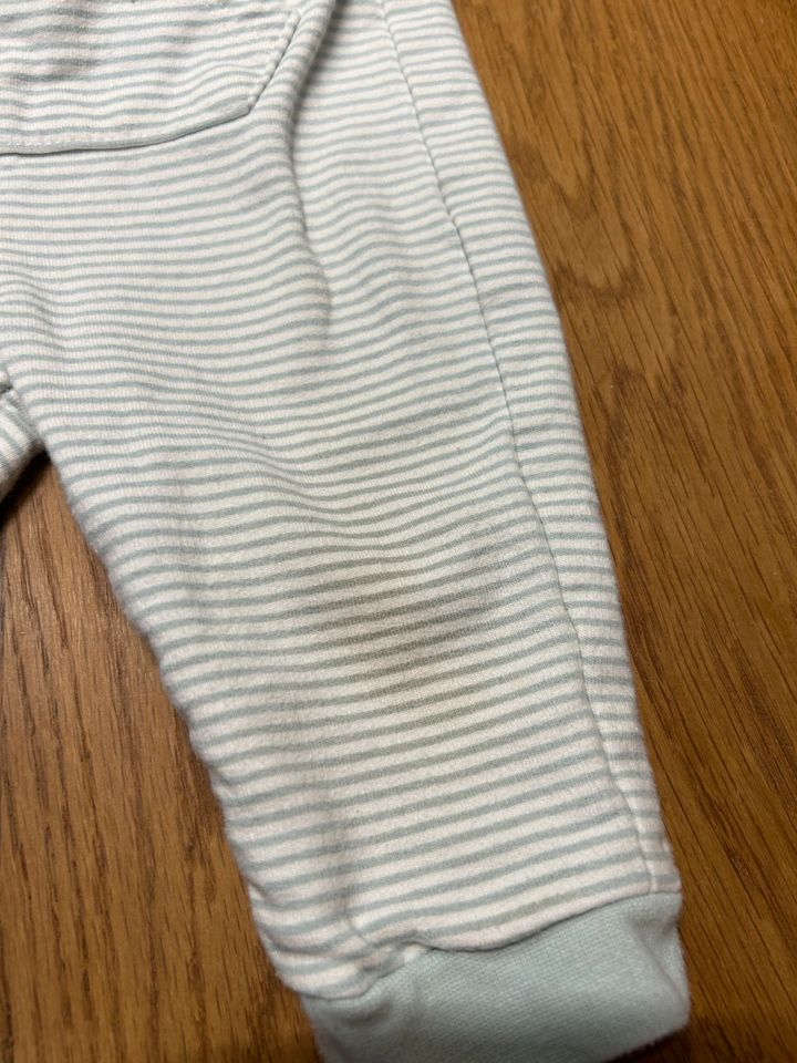 Kleiderpaket Baby Jungs 74 Steiff H&M Stacatto Benetton in Kirchseeon