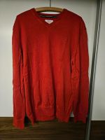 Roter Pullover, Strickpullover, xxl, s.oliver, Übergröße Nordrhein-Westfalen - Bad Sassendorf Vorschau