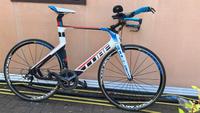 Cube Aerium HPC Triathlonrad Brandenburg - Velten Vorschau