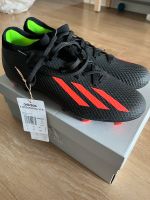 Adidas X Speedportal.3 FG NEU in OVP Kreis Ostholstein - Timmendorfer Strand  Vorschau