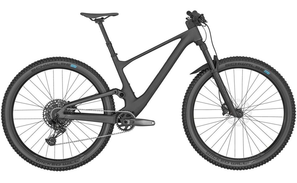 Scott Spark 940 NEU MTB Carbon L -600€  SALE in Kaiserslautern