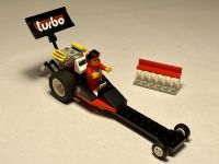 Lego System 6639 Raven Racer Niedersachsen - Lehrte Vorschau