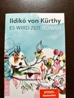 Es wird Zeit Ildikó von Kürthy Baden-Württemberg - Aidlingen Vorschau