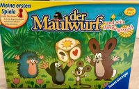 Der Maulwurf und sein Lieblingsspiel Bayern - Rannungen Vorschau