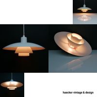 Louis Poulsen PH4 zu dansih design PH4 PH5 PHhat midcentury 70er Schleswig-Holstein - Flensburg Vorschau