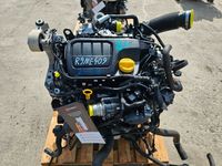 ⭐️MOTOR R9M 409 402 413 1.6 DCI  130PS TALISMAN MEGANE KOMPLETT München - Berg-am-Laim Vorschau