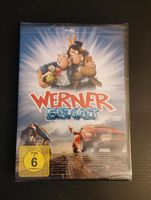 Wener Eiskalt DVD neu und Originalverpackt Nordrhein-Westfalen - Hille Vorschau