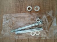 Set Lagerrohr Bremshebel passend für Simson S50, S51, S53 Bayern - Ergolding Vorschau