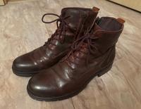 Jack & Jones  Schnürboots Boots Hessen - Hanau Vorschau
