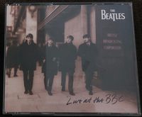 The Beatles live at the BBC - CD Dortmund - Asseln Vorschau