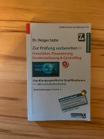 Verkaufe Dr. Holger Stöhr Fachbücher zur Prüfungsvorbereitung. Bayern - Leiblfing Vorschau