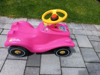 Bobbycar pink girly Baden-Württemberg - Westhausen Vorschau