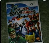 Wii super mario super smash bros ☆☆ Baden-Württemberg - Ulm Vorschau