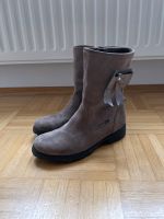 Geox SP Winterstiefel Kinderstiefel Boots Schuhe warm gefüttert Hessen - Kassel Vorschau