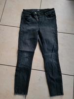 Only Jeans schwarz Gr.M 30 Nordrhein-Westfalen - Uedem Vorschau