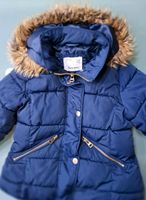 Kinder Jacke Gr.110 Zara Hessen - Wehrheim Vorschau