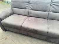 Sofa mit funktion kopfkissen kostenlose lieferung um kreis 10 km Hessen - Bad Hersfeld Vorschau