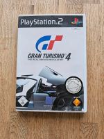 Grand Turismo 4 The Real Driving Simulator ps2 Wuppertal - Oberbarmen Vorschau