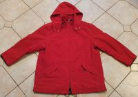 Jacke (Damen) Aquatex Rot Größe 44 Rheinland-Pfalz - Roth b Hamm Vorschau