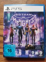 Gotham Knights PS5 Nordrhein-Westfalen - Greven Vorschau