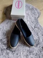 Damen Espadrilles gr.40 Niedersachsen - Wendisch Evern Vorschau
