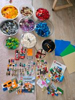 Lego Konvult, Legosteine 6.4kg , Platten Minecraft, Feuerwehr Dortmund - Mengede Vorschau
