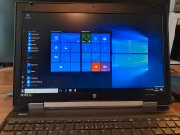 HP EliteBook 8560w - 15,6 Zoll Full HD, SSD, WINDOWS 10 Dresden - Klotzsche Vorschau
