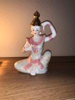 Buddha /Tanz Figur, traumhafter Zustand ❤️Top, hübsch, vintage Schleswig-Holstein - Norderstedt Vorschau