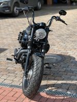 Harley Davidson Forty Eight 48 Niedersachsen - Vechelde Vorschau