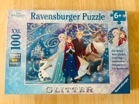 Puzzle Frozen 100 Teile Sachsen - Radebeul Vorschau