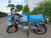 Sky Team Bongo 125 ccm Leichtkraftrad wie Honda Monkey Hessen - Darmstadt Vorschau