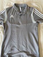 Adidas Herren Poloshirt Größe S Hessen - Kassel Vorschau