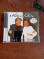 Modern Talking - Back for good - 1 CD Nordrhein-Westfalen - Menden Vorschau