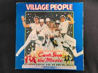 Village People Can't stop the Music  Vinyl LP 12"   mit YMCA  Top Nordrhein-Westfalen - Pulheim Vorschau