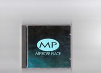 Melrose Place, CD Sampler, Top - Zustand, Versand 1,80€ Saarland - Wadgassen Vorschau