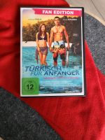 DVD Türkisch für Anfänger Nordrhein-Westfalen - Dormagen Vorschau